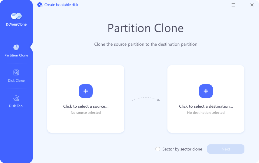 DoYourClone for Windows Key Free
