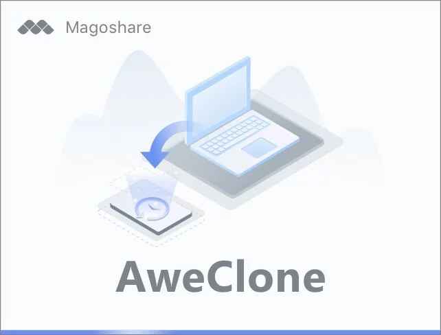 Magoshare AweClone for Windows - Lifetime License