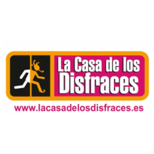 lacasadelosdisfraces.es