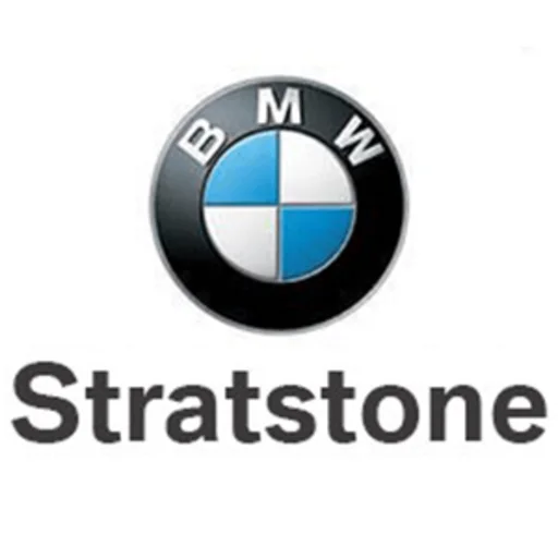 Stratstone BMW