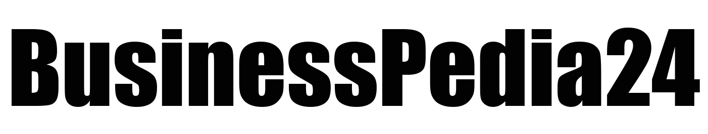 BusinessPedia24